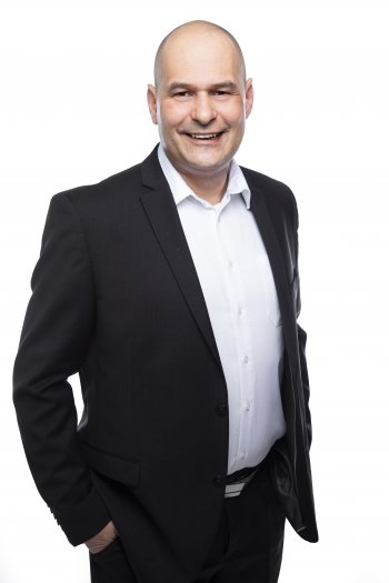 Wolfram Keller - Freie Handelsvertretung der Bien-Zenker GmbH - Herr Wolfram  Keller